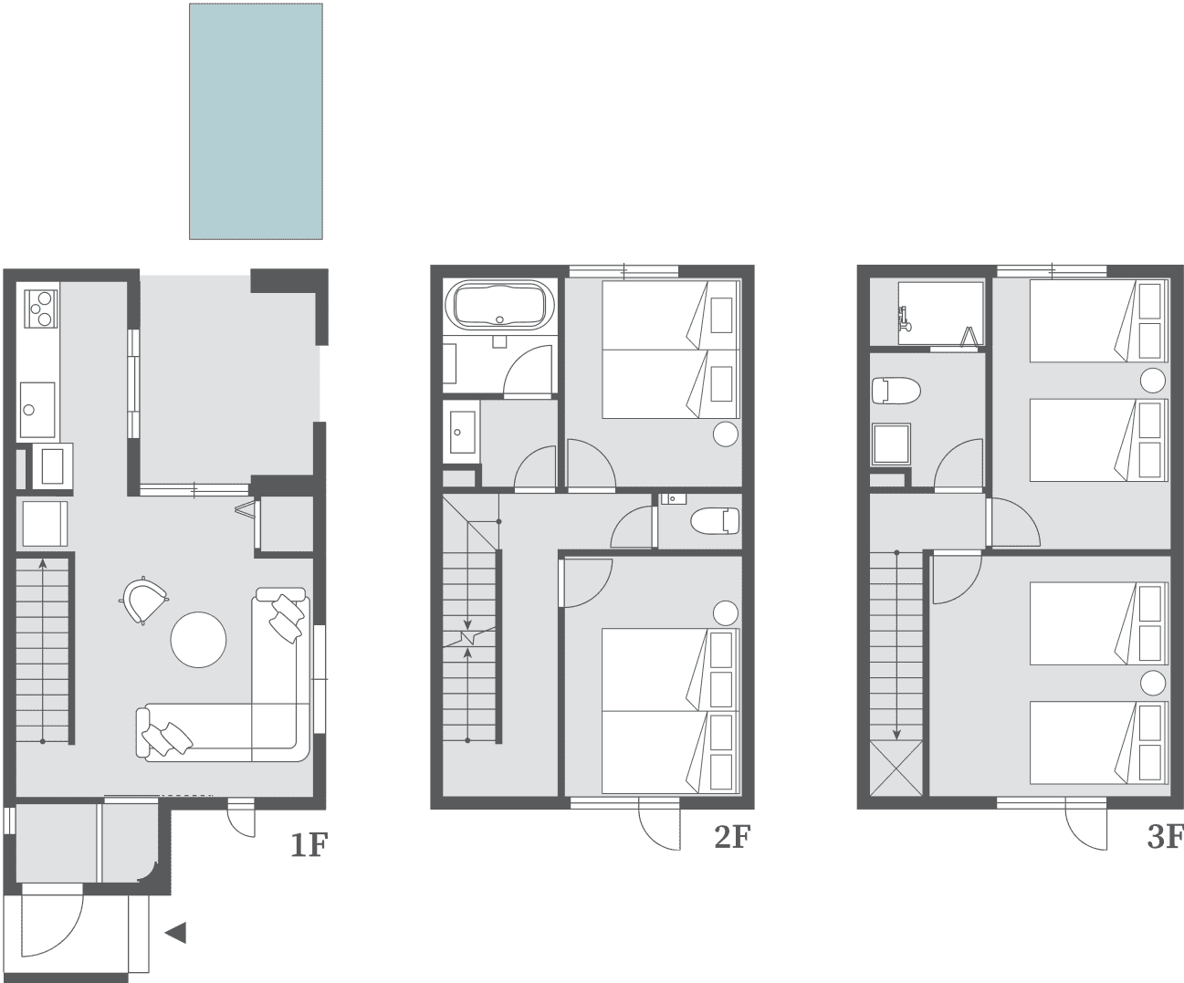 room-layout
